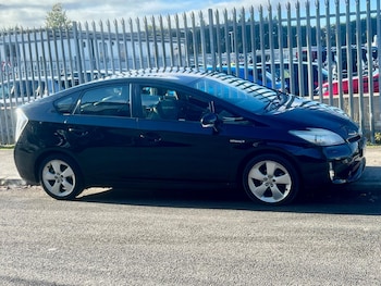 Used Toyota Prius 2012 for sale - 76472095: Photo