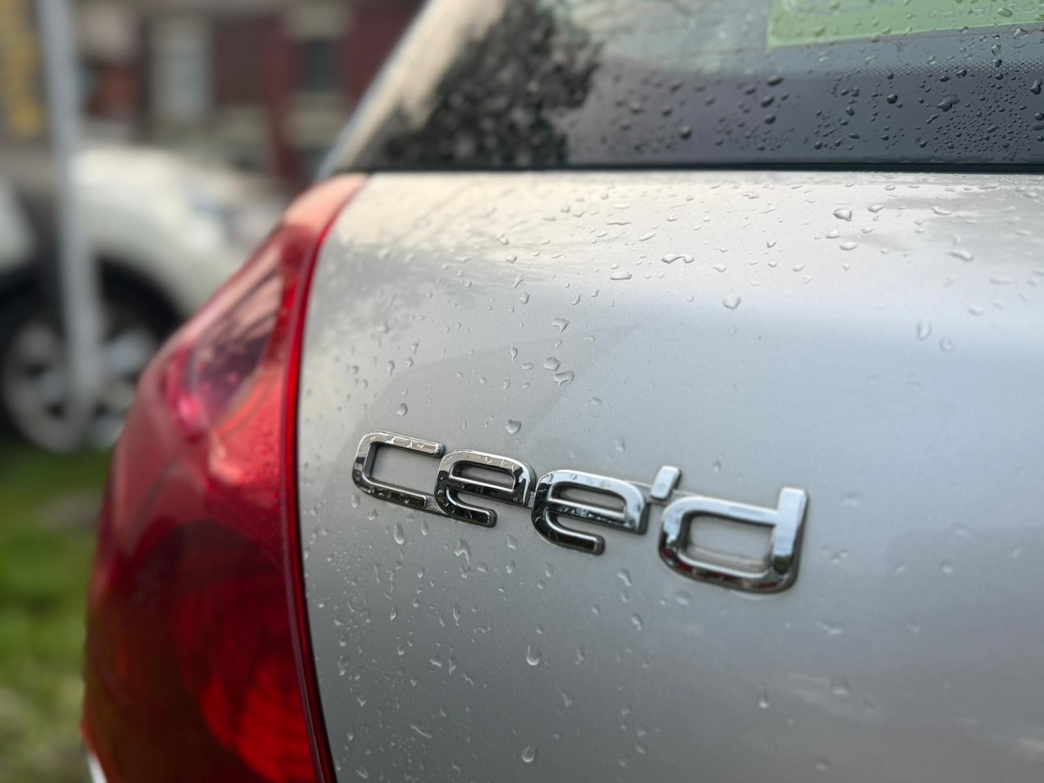 Used Kia Ceed 2008 for sale - 76485252: Photo 17