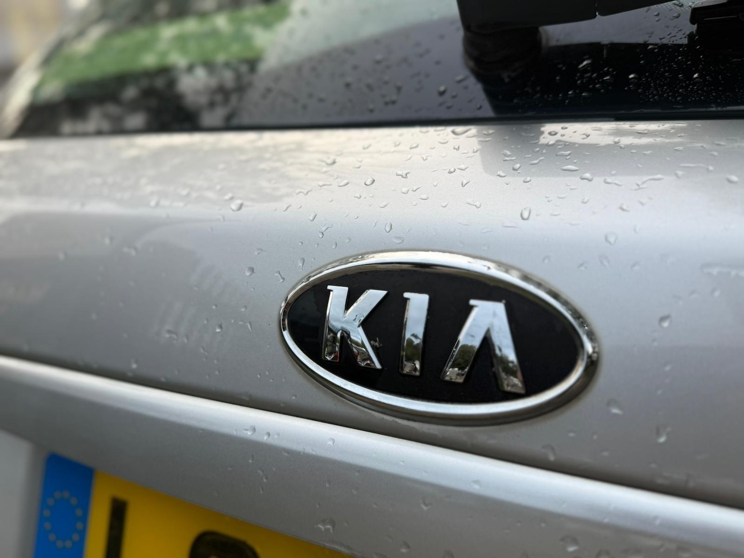 Used Kia Ceed 2008 for sale - 76485252: Photo 18