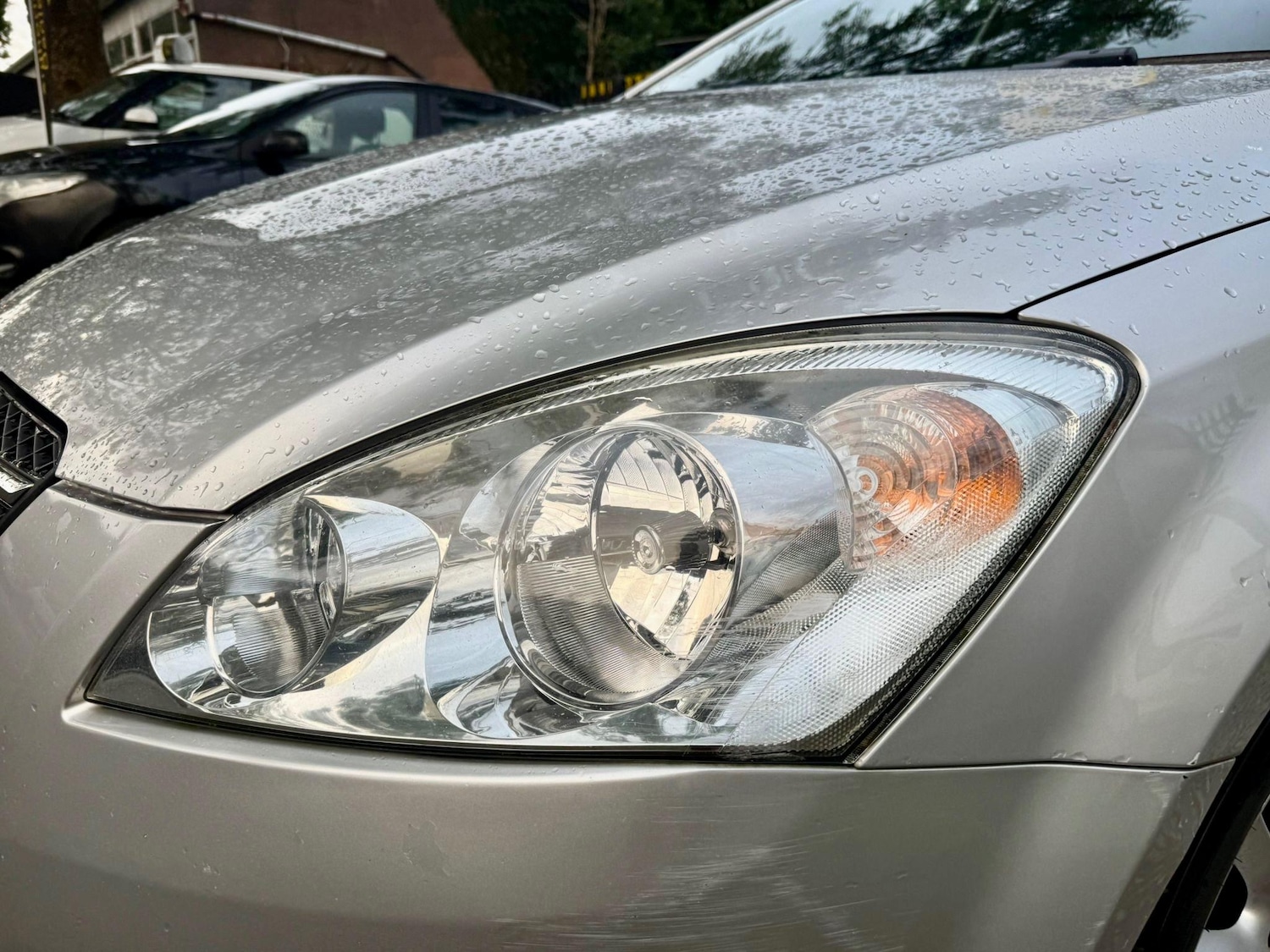 Used Kia Ceed 2008 for sale - 76485252: Photo 26