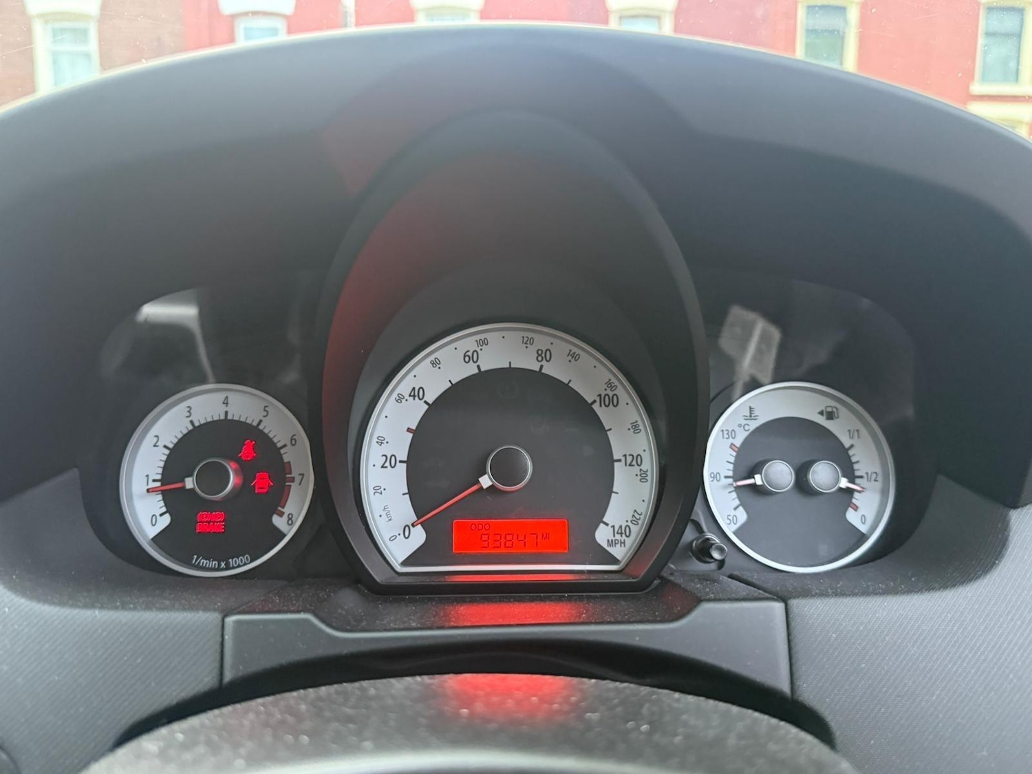 Used Kia Ceed 2008 for sale - 76485252: Photo 32