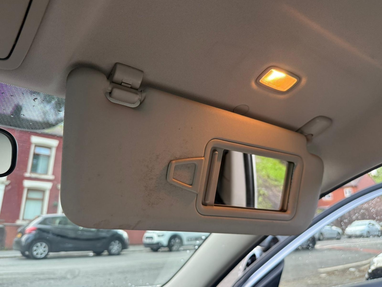 Used Kia Ceed 2008 for sale - 76485252: Photo 35