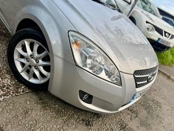Used Kia Ceed 2008 for sale - 76485252: Photo