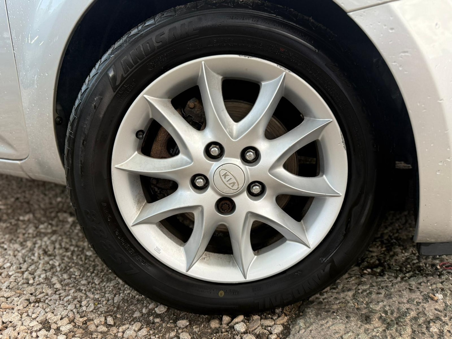 Used Kia Ceed 2008 for sale - 76485252: Photo 4