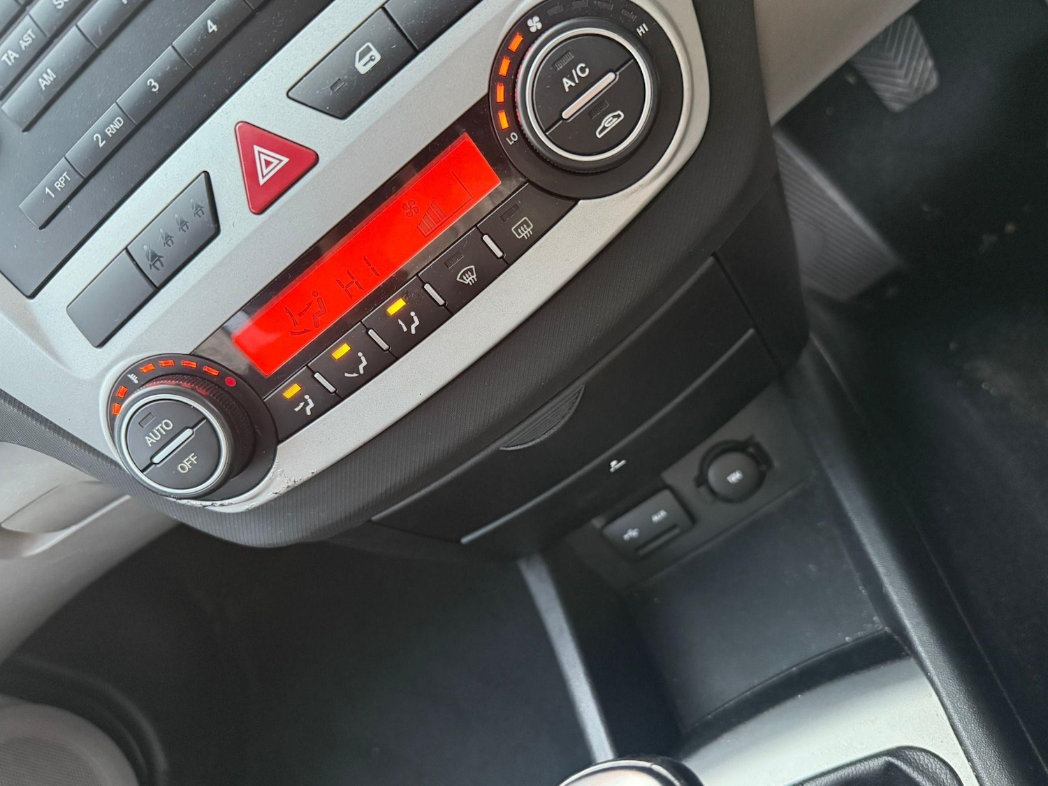 Used Kia Ceed 2008 for sale - 76485252: Photo 42