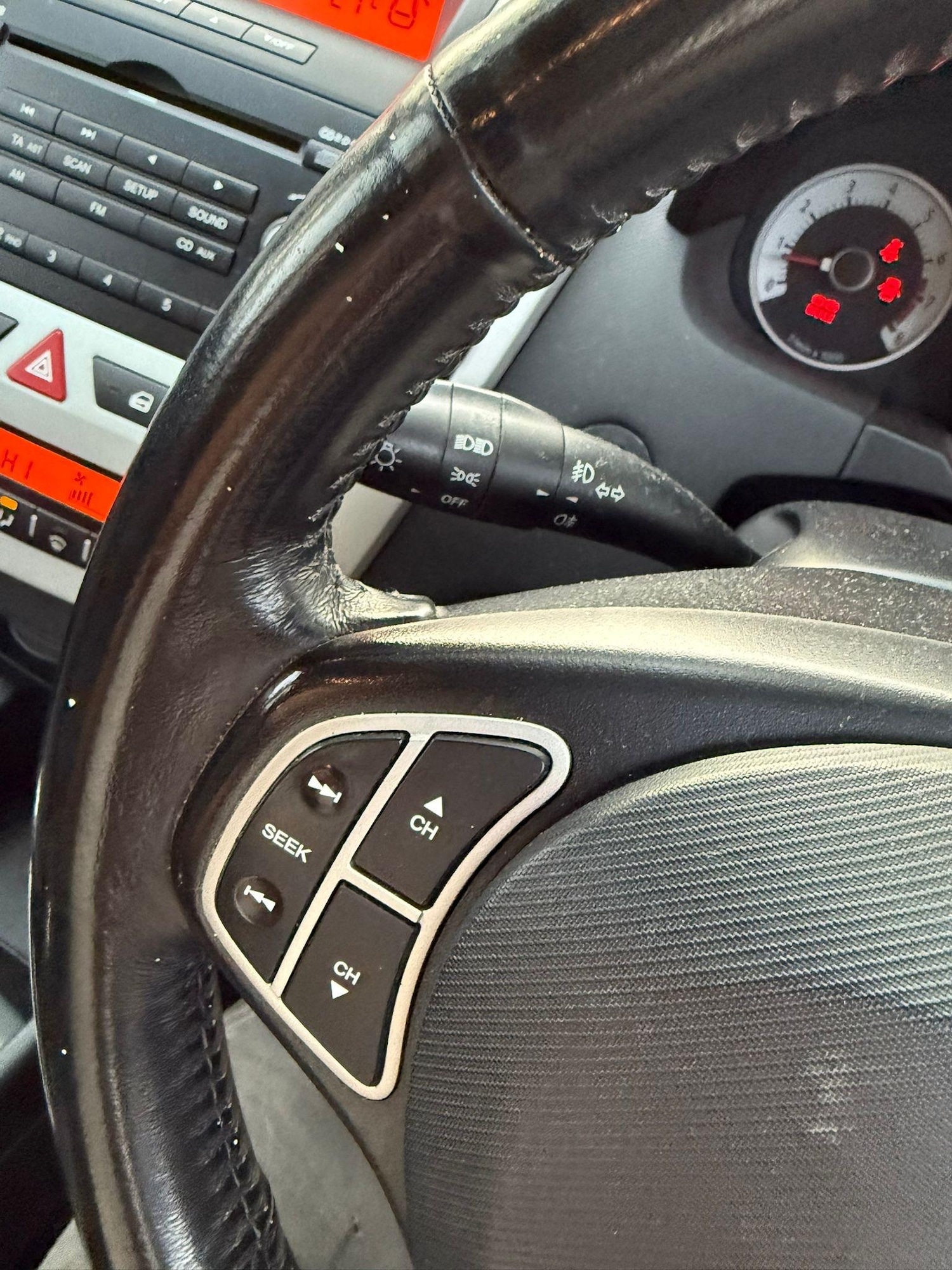 Used Kia Ceed 2008 for sale - 76485252: Photo 46