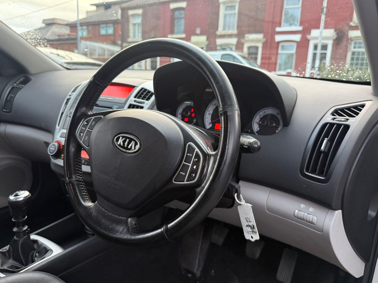 Used Kia Ceed 2008 for sale - 76485252: Photo 48