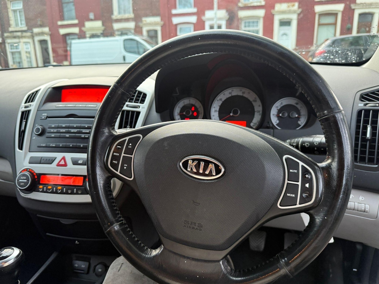 Used Kia Ceed 2008 for sale - 76485252: Photo 49