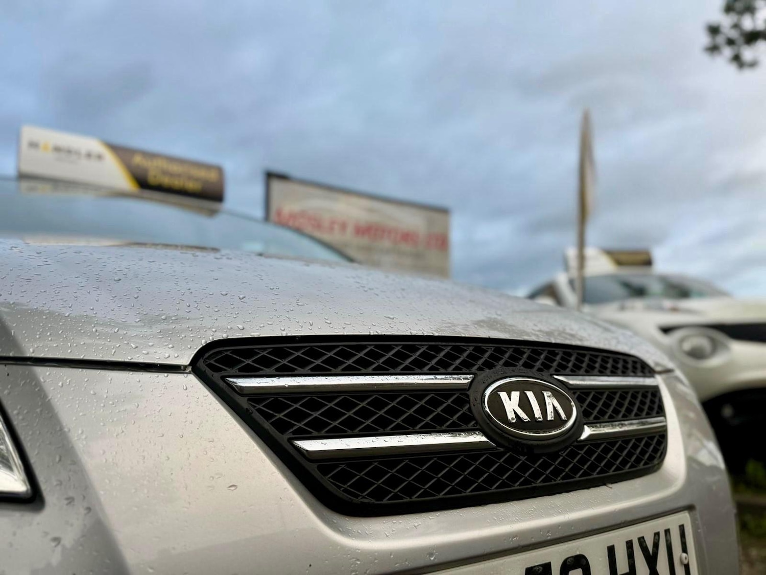 Used Kia Ceed 2008 for sale - 76485252: Photo 5