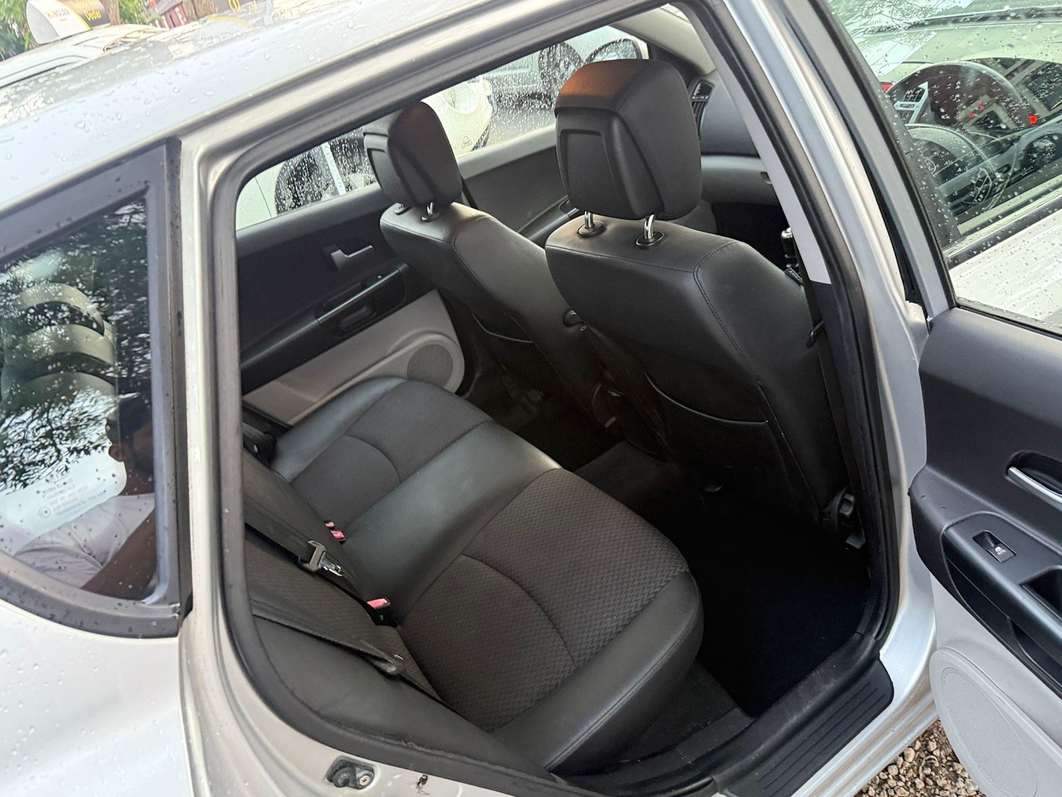 Used Kia Ceed 2008 for sale - 76485252: Photo 53