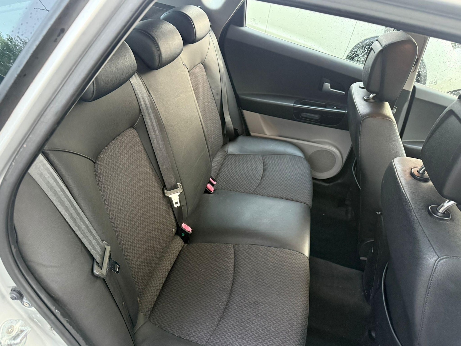 Used Kia Ceed 2008 for sale - 76485252: Photo 56