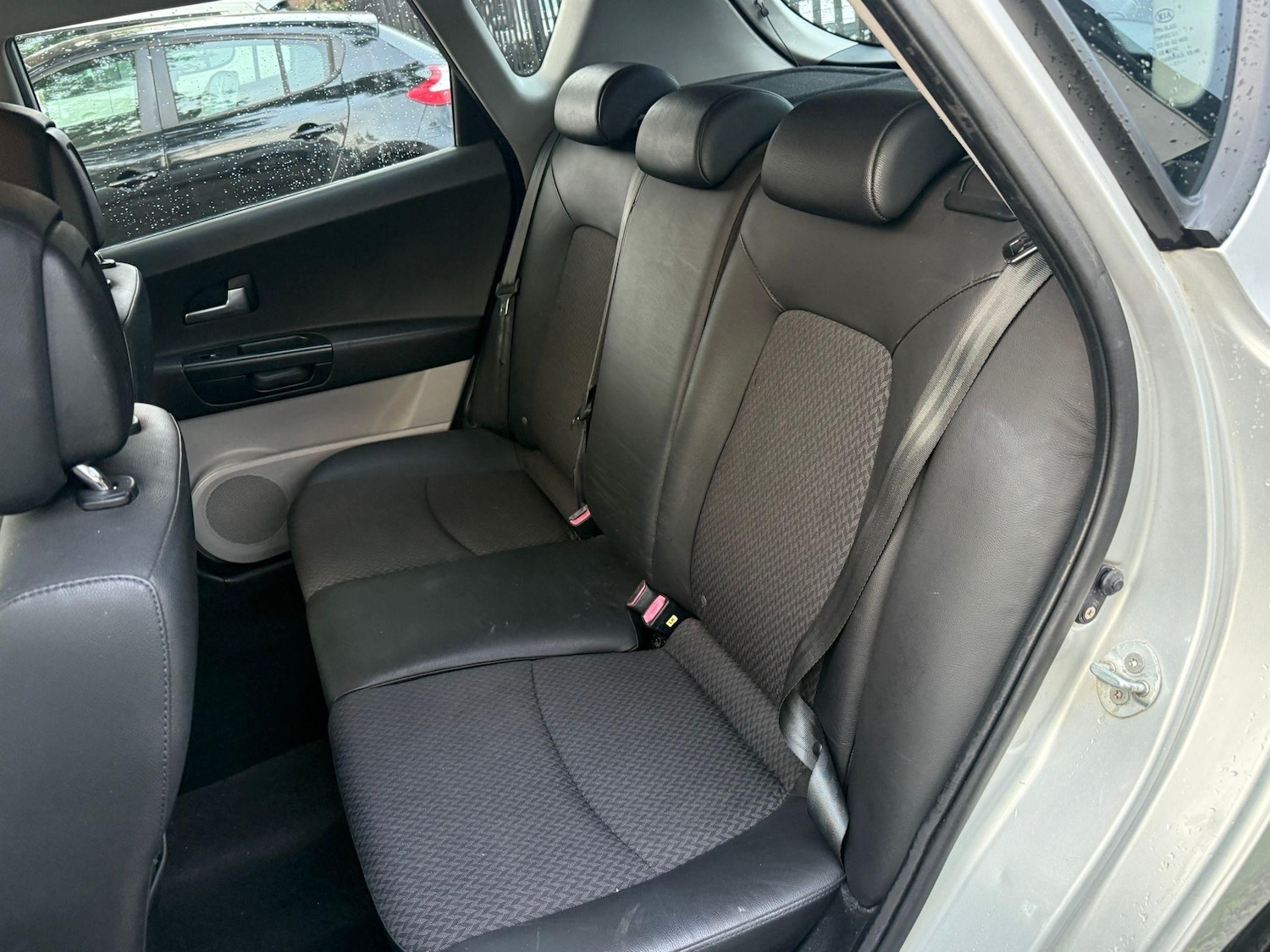 Used Kia Ceed 2008 for sale - 76485252: Photo 59