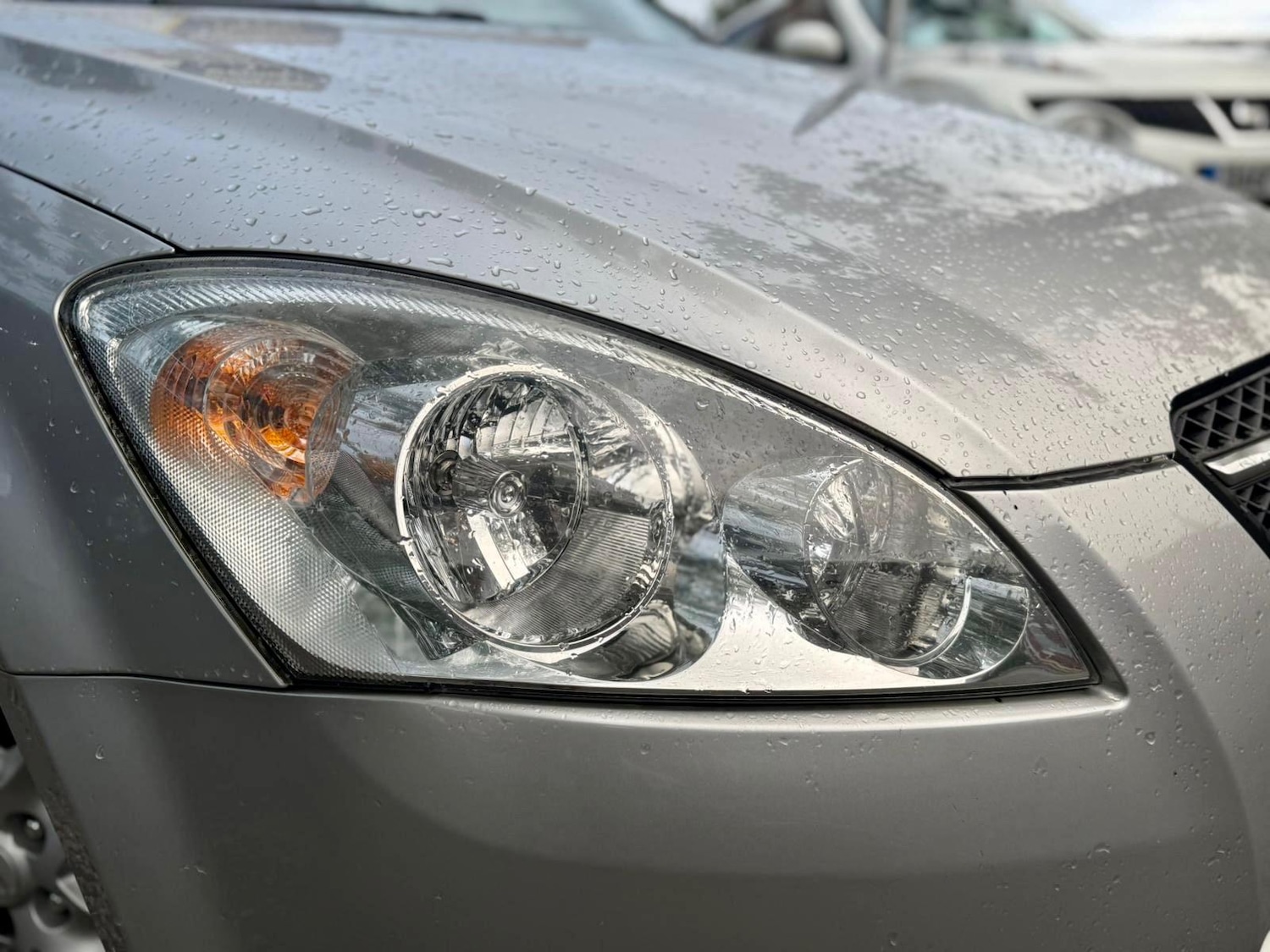 Used Kia Ceed 2008 for sale - 76485252: Photo 6