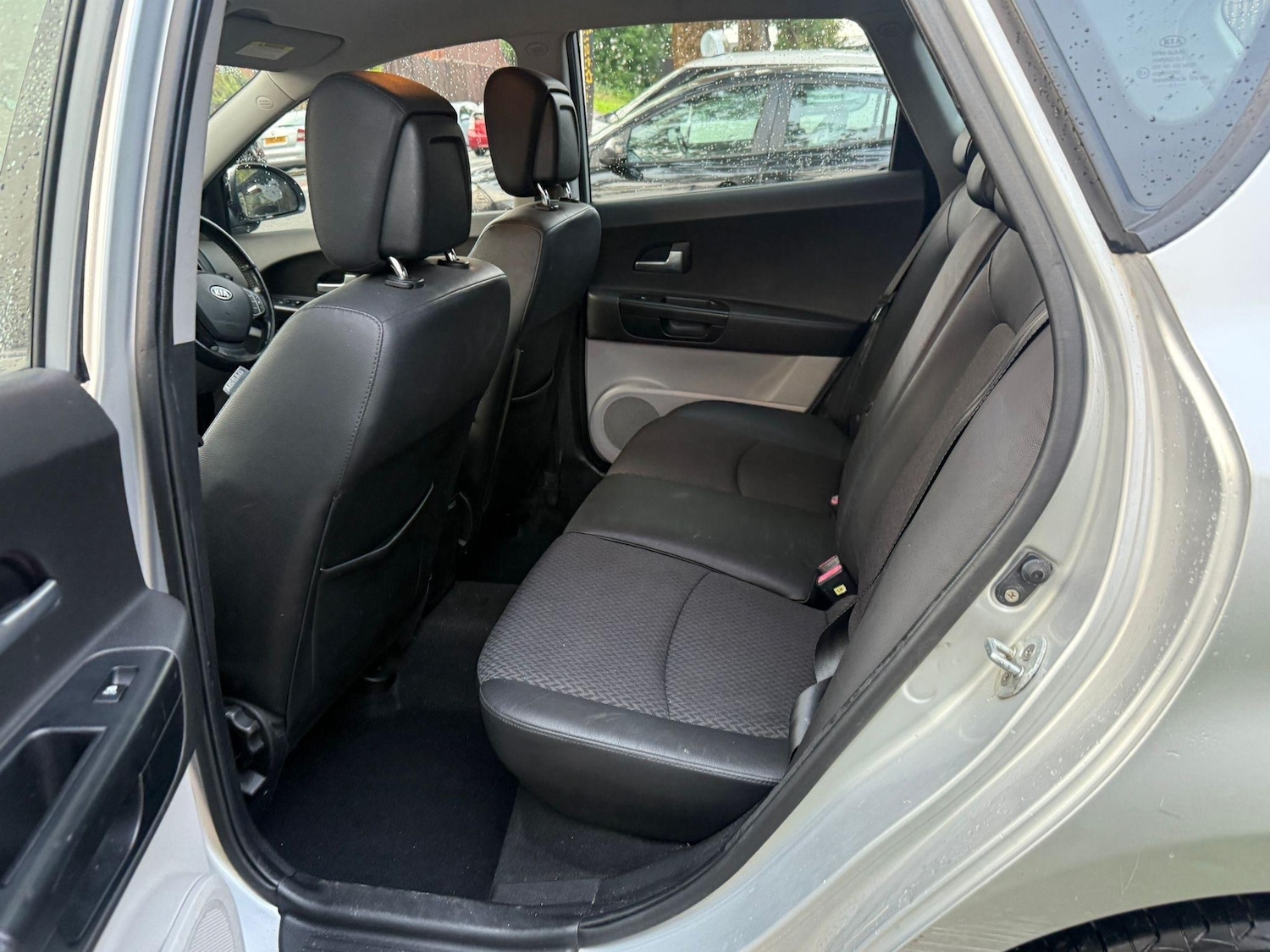Used Kia Ceed 2008 for sale - 76485252: Photo 60
