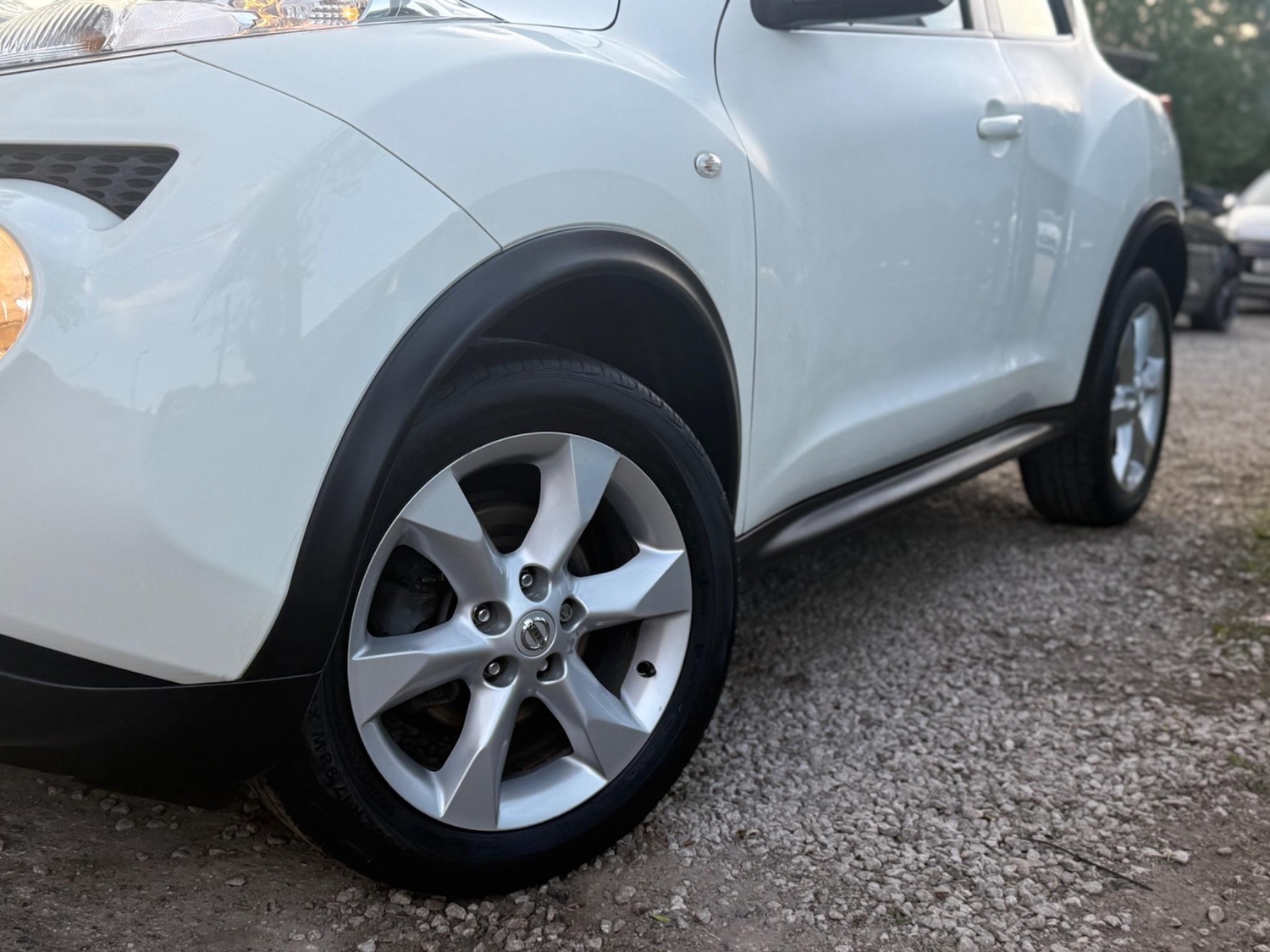 Used Nissan Juke 2011 for sale - 75857420: Photo 22
