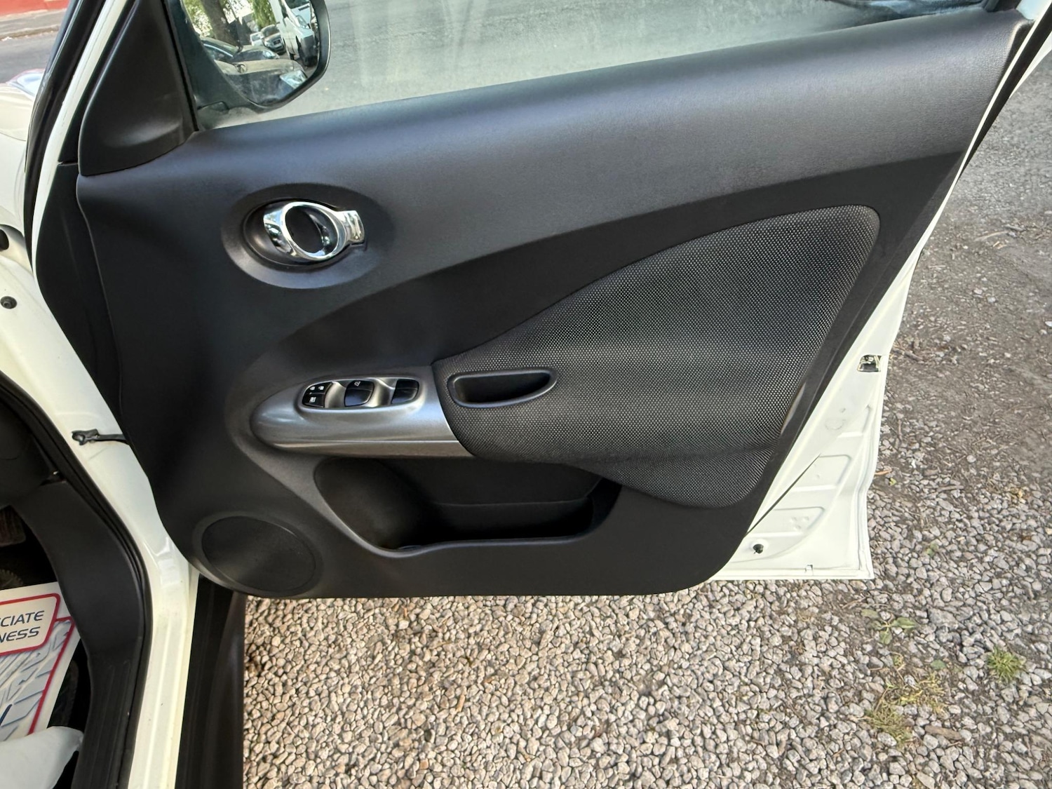Used Nissan Juke 2011 for sale - 75857420: Photo 32