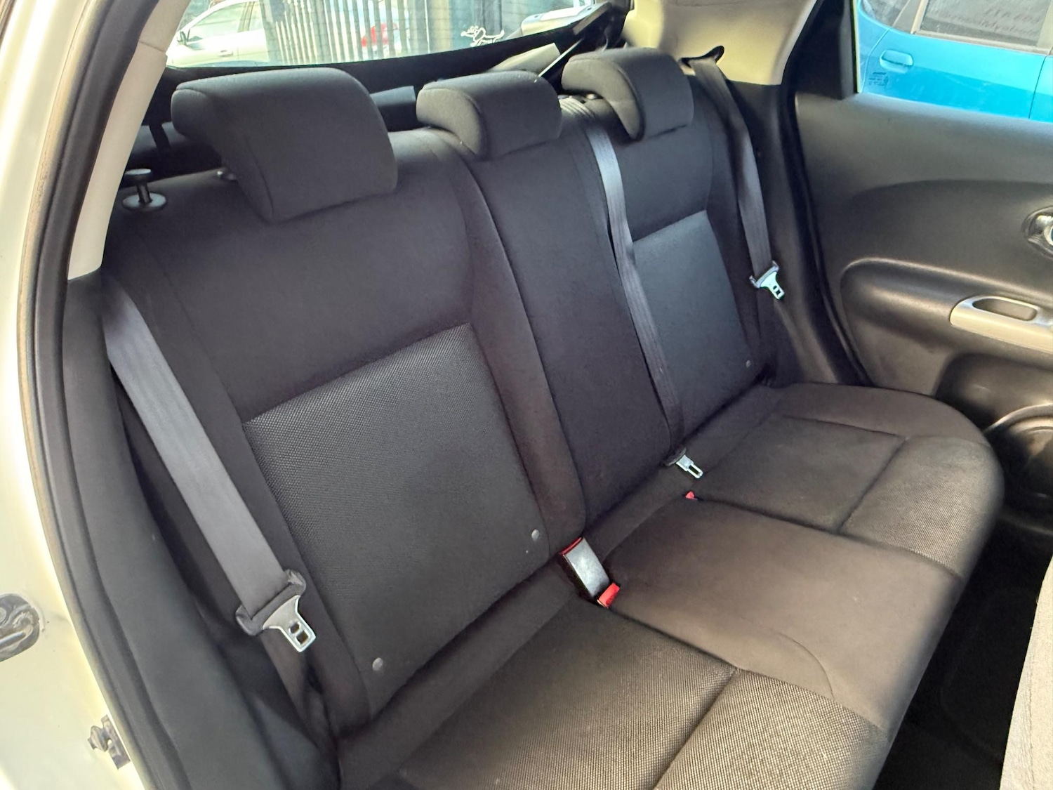 Used Nissan Juke 2011 for sale - 75857420: Photo 40