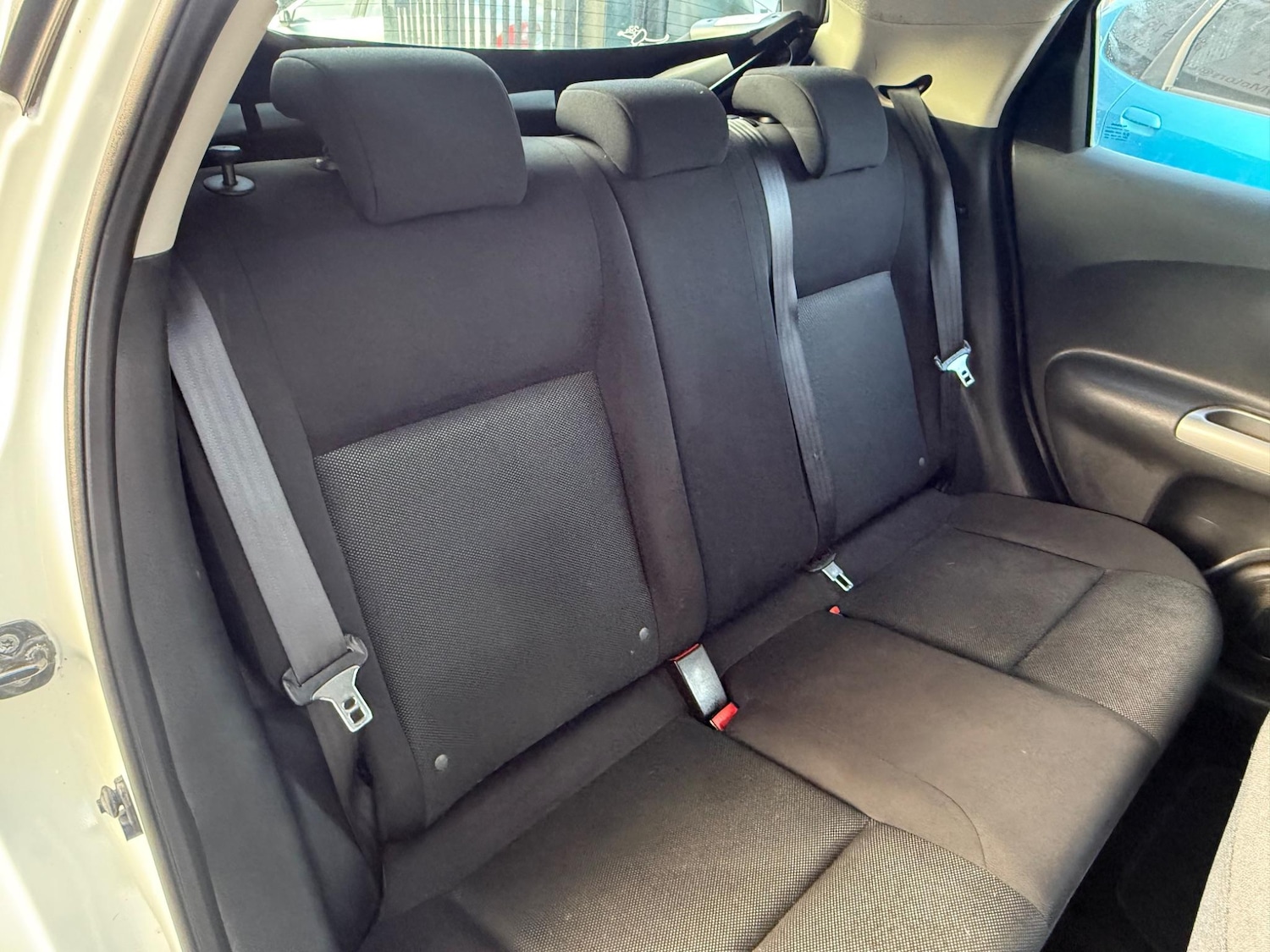 Used Nissan Juke 2011 for sale - 75857420: Photo 41