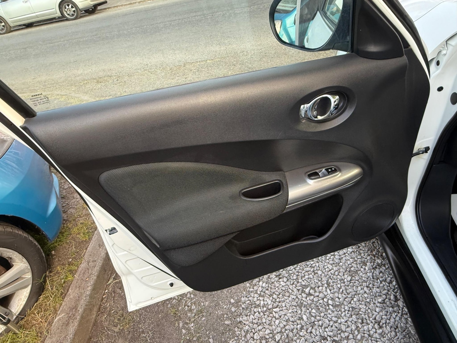 Used Nissan Juke 2011 for sale - 75857420: Photo 42