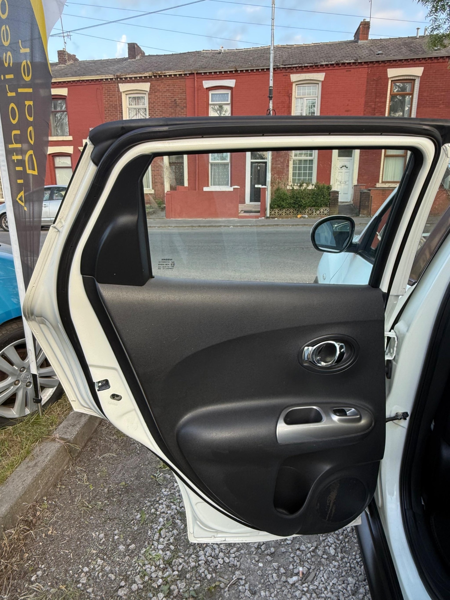 Used Nissan Juke 2011 for sale - 75857420: Photo 48