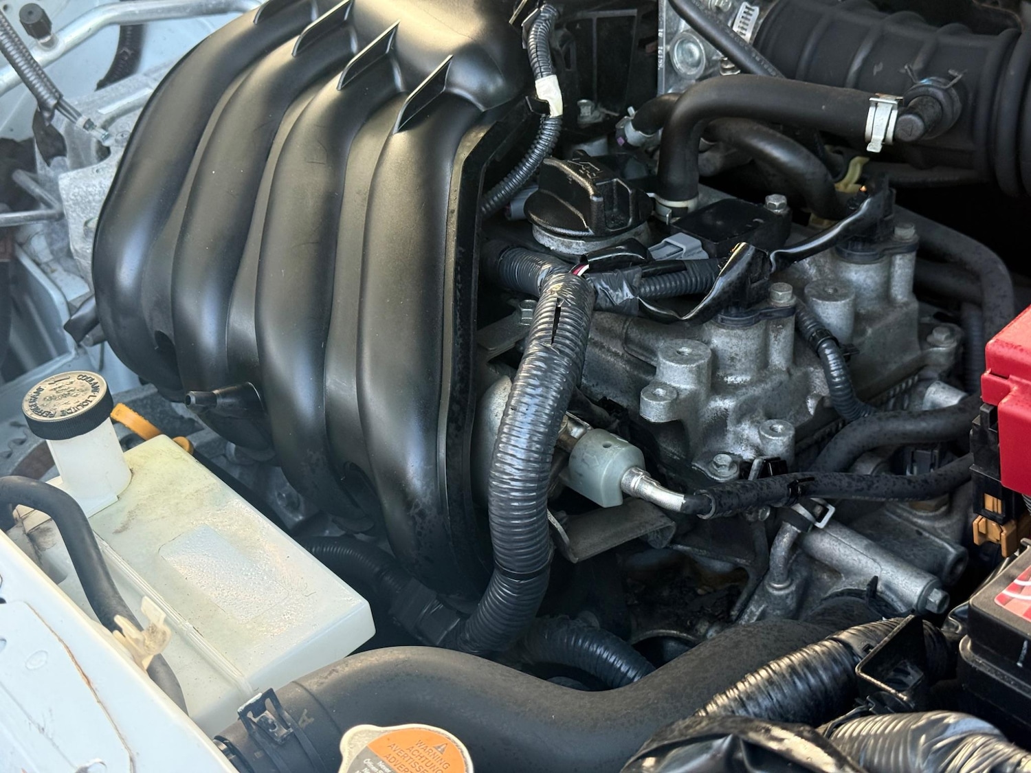 Used Nissan Juke 2011 for sale - 75857420: Photo 52