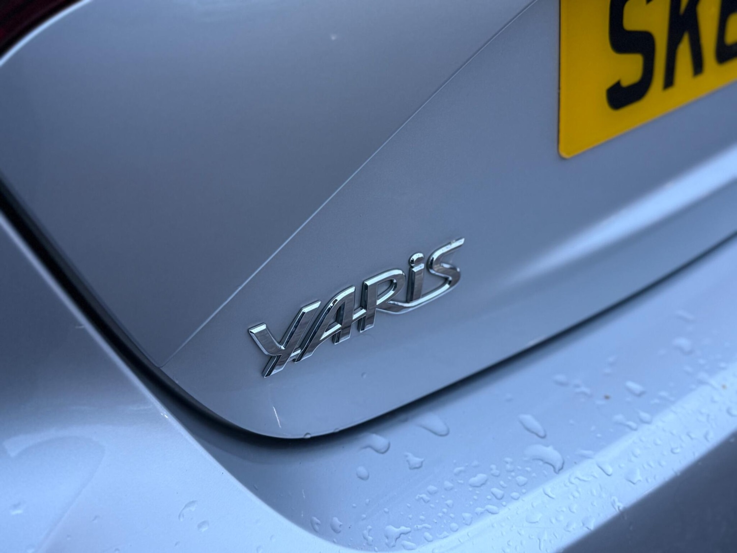 Used Toyota Yaris for sale - 76995784: Photo 14