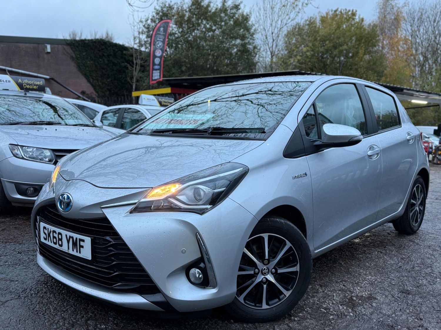 Used Toyota Yaris for sale - 76995784: Photo 28