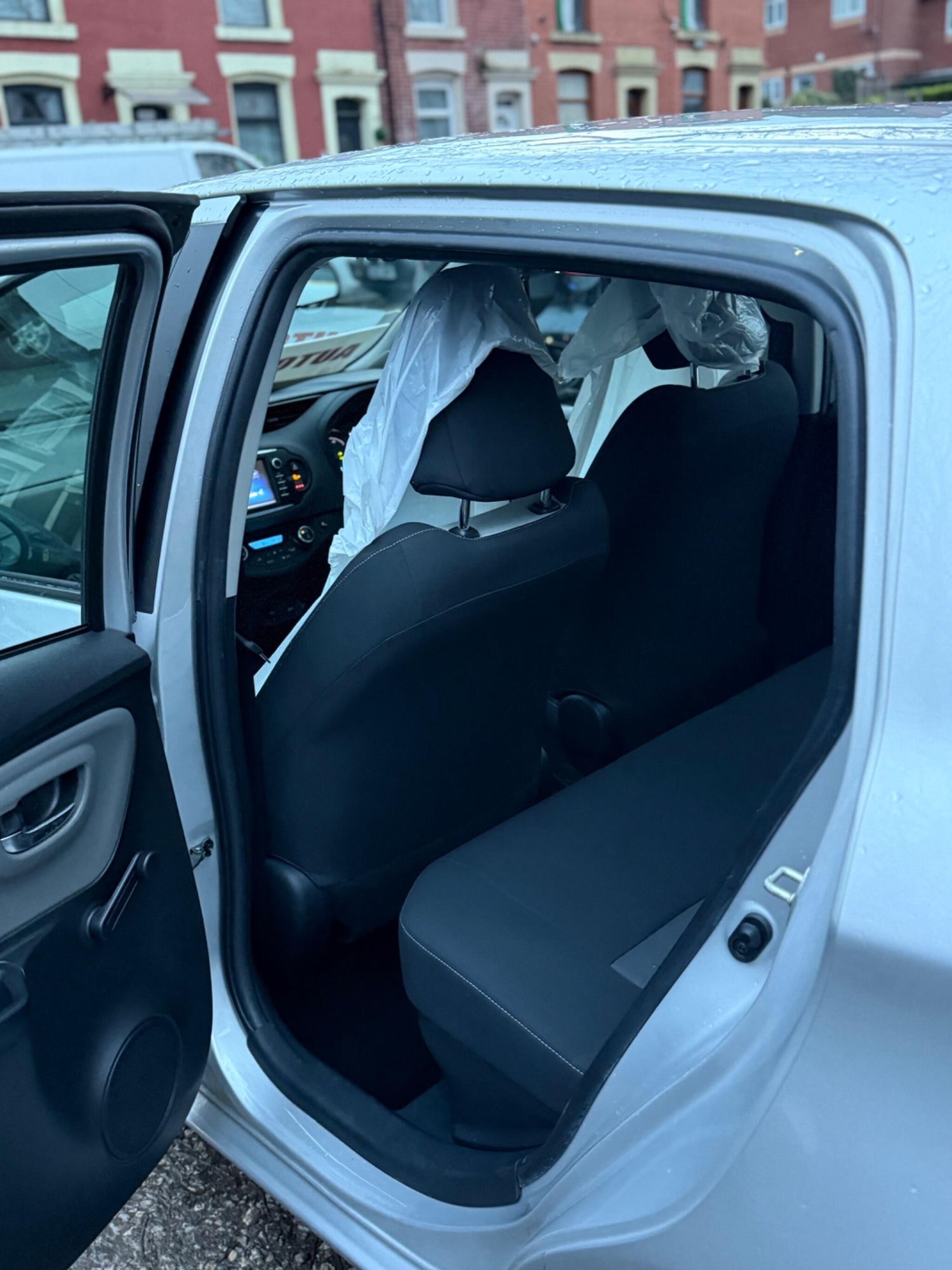 Used Toyota Yaris for sale - 76995784: Photo 38