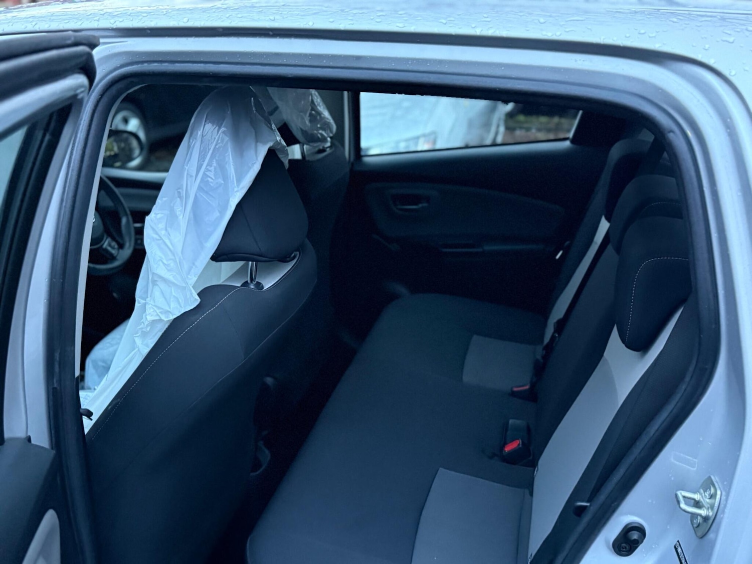 Used Toyota Yaris for sale - 76995784: Photo 43