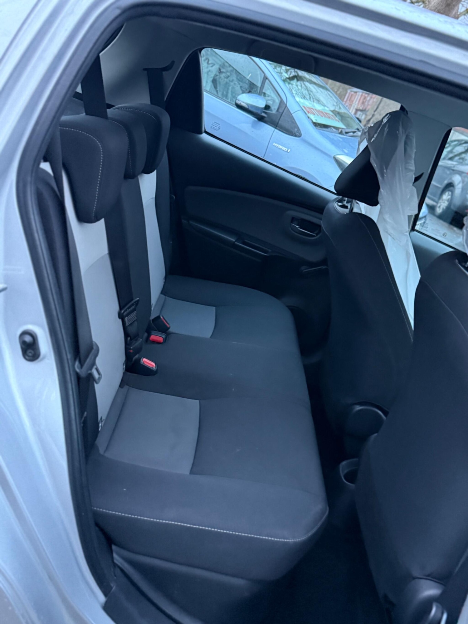 Used Toyota Yaris for sale - 76995784: Photo 44