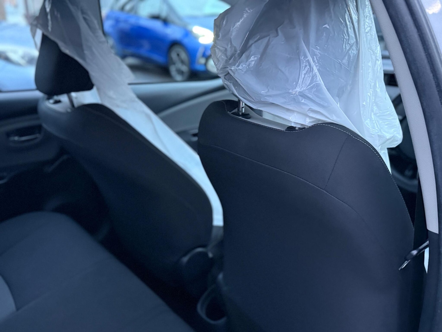 Used Toyota Yaris for sale - 76995784: Photo 49