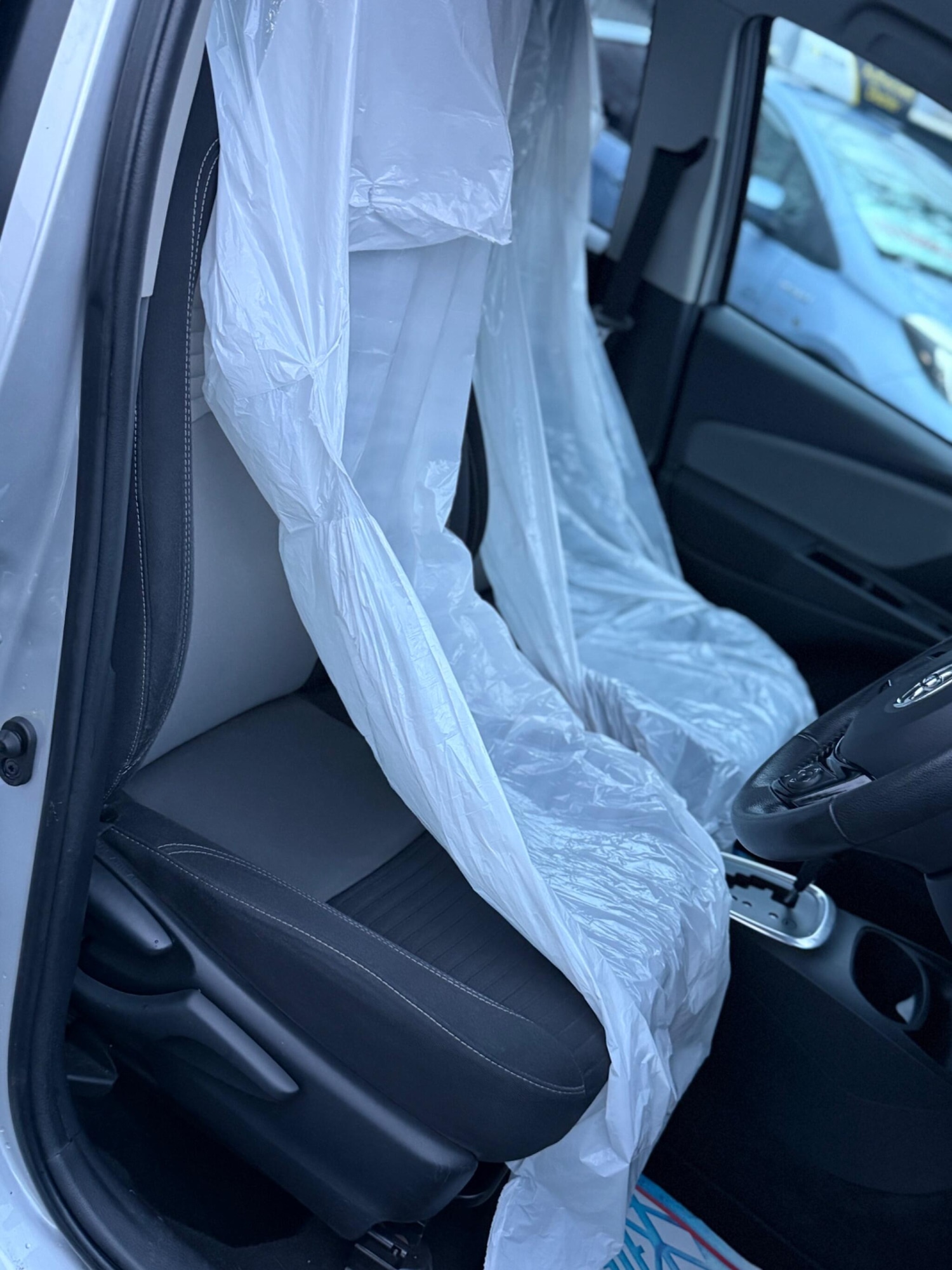 Used Toyota Yaris for sale - 76995784: Photo 52