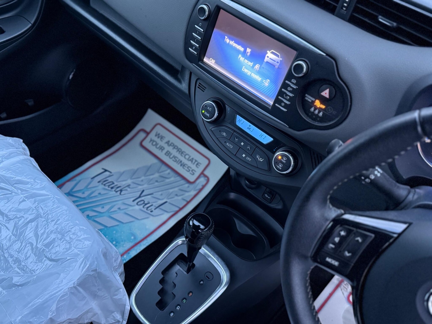 Used Toyota Yaris for sale - 76995784: Photo 53