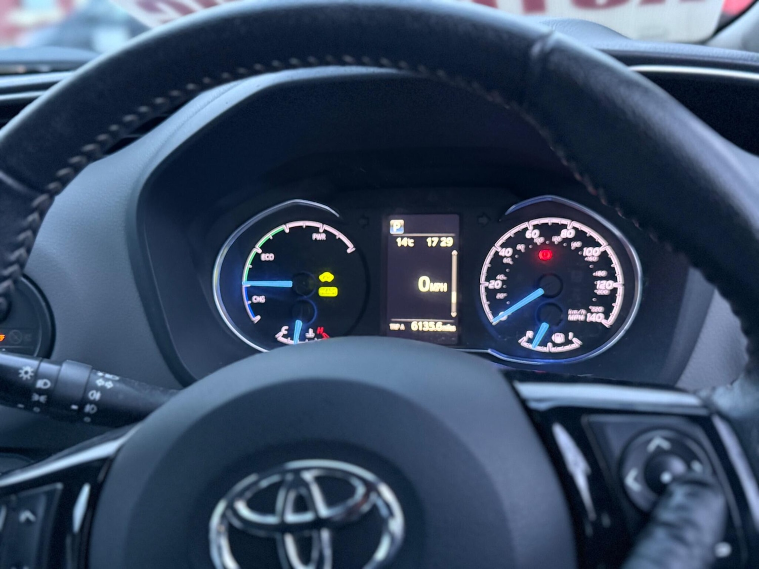 Used Toyota Yaris for sale - 76995784: Photo 58