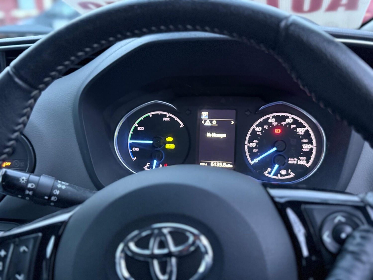 Used Toyota Yaris for sale - 76995784: Photo 60