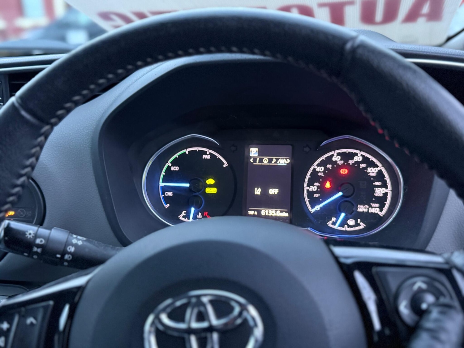 Used Toyota Yaris for sale - 76995784: Photo 61