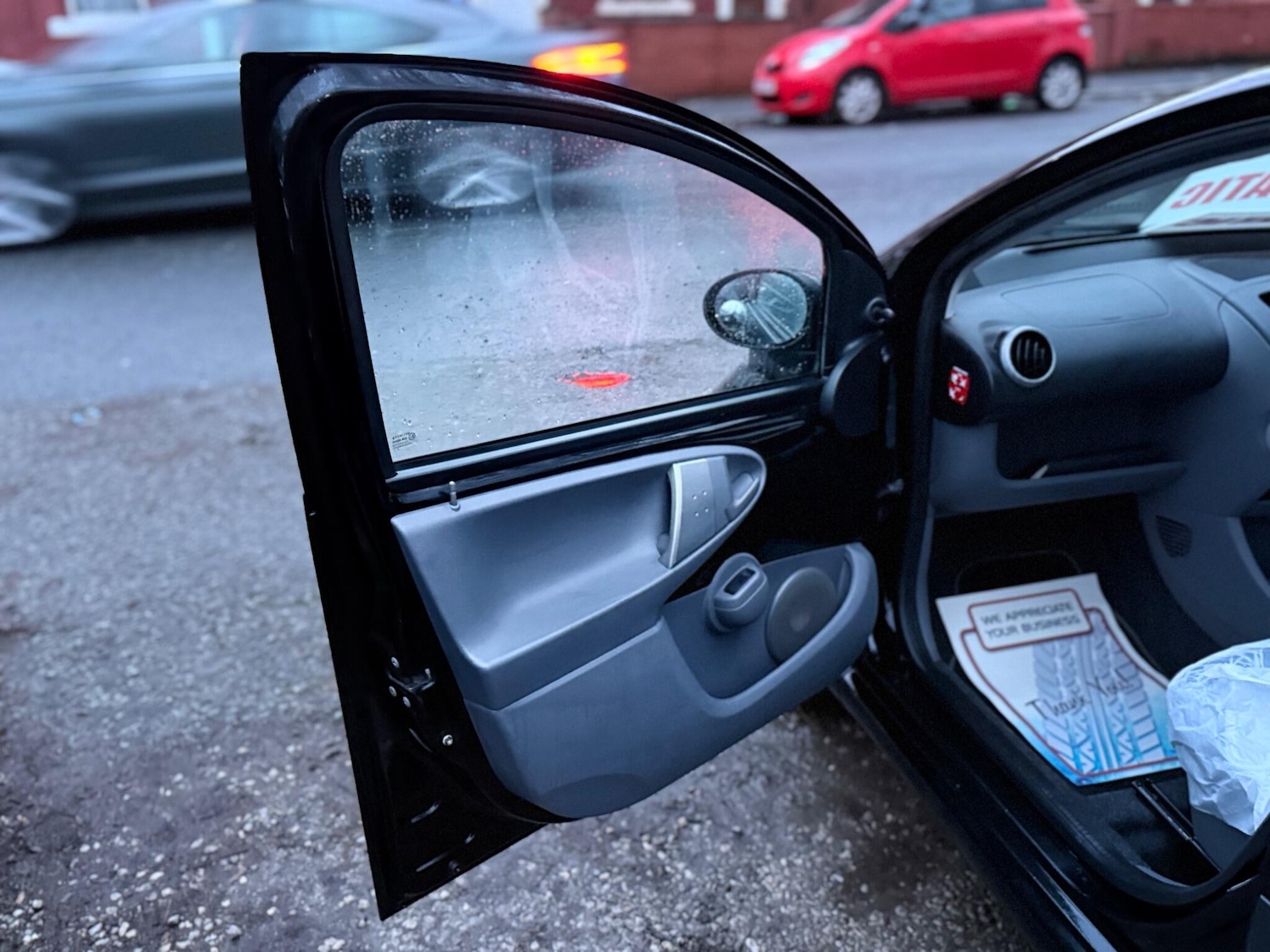 Used Toyota AYGO 2009 for sale - 77155761: Photo 31