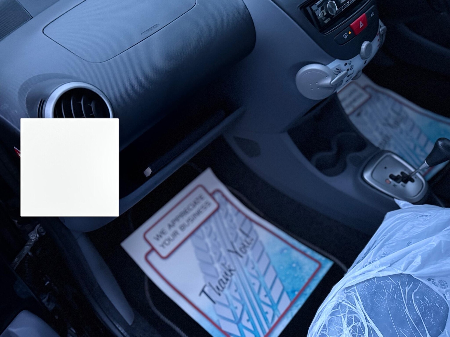 Used Toyota AYGO 2009 for sale - 77155761: Photo 35