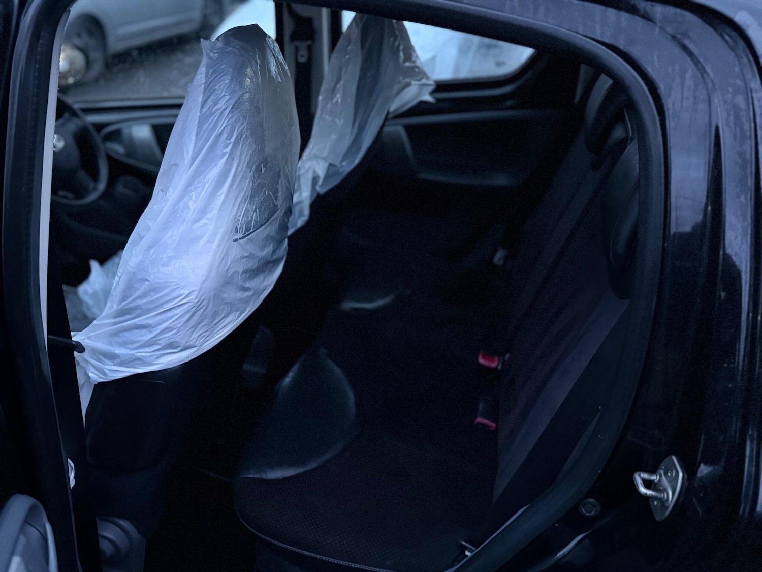 Used Toyota AYGO 2009 for sale - 77155761: Photo 37