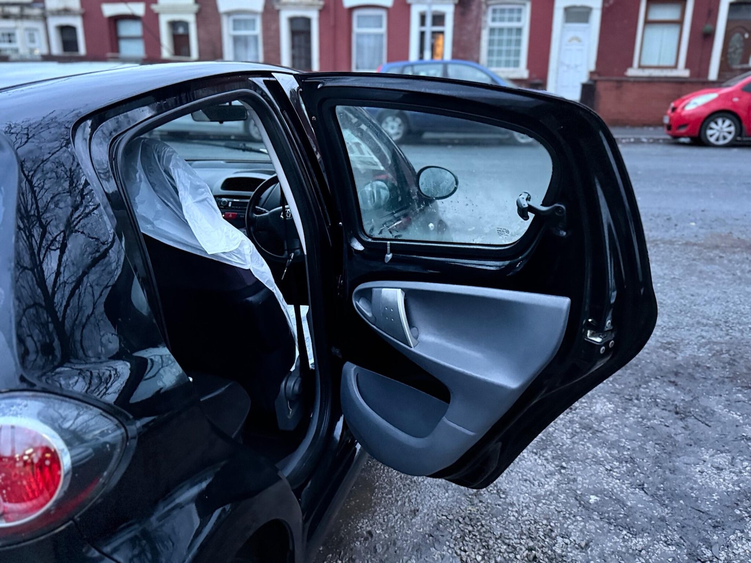 Used Toyota AYGO 2009 for sale - 77155761: Photo 39