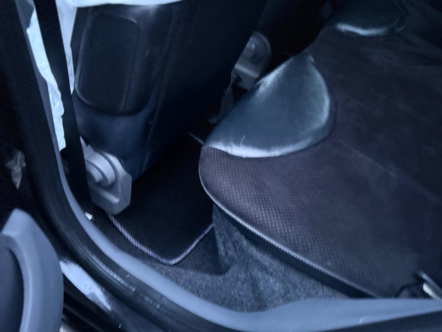 Used Toyota AYGO 2009 for sale - 77155761: Photo 41