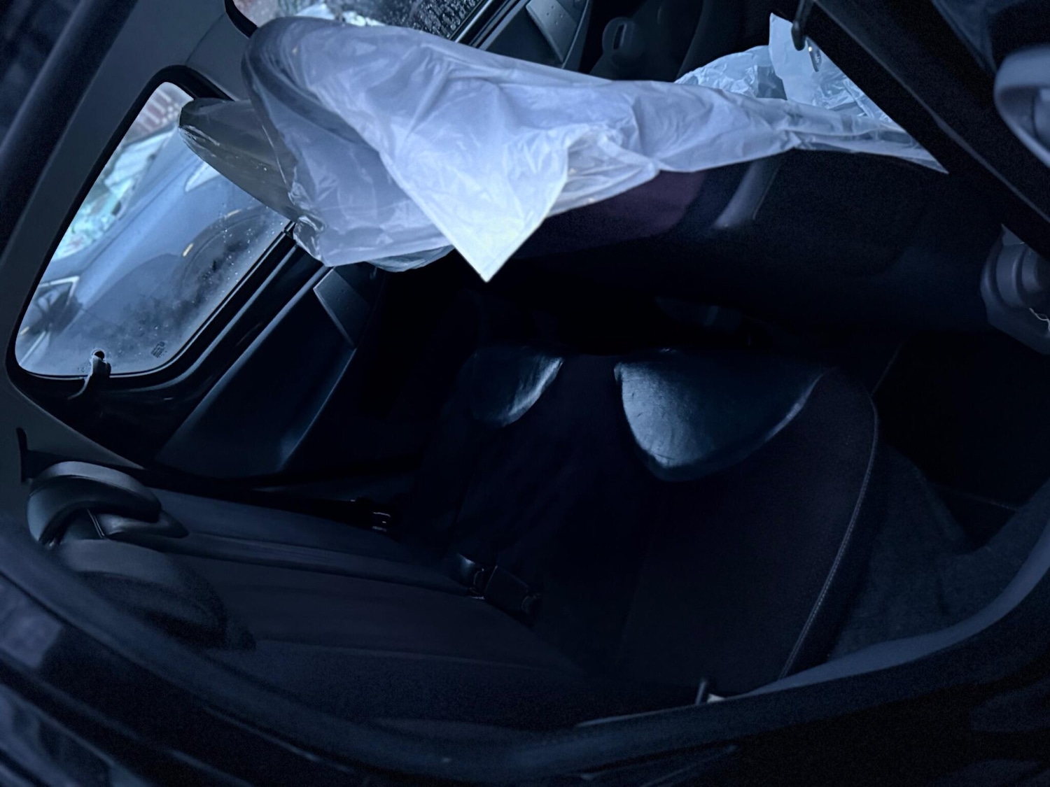 Used Toyota AYGO 2009 for sale - 77155761: Photo 44