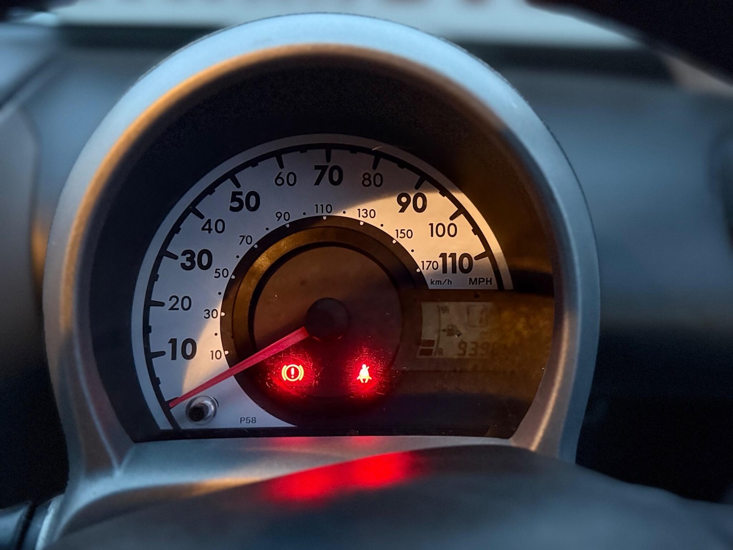 Used Toyota AYGO 2009 for sale - 77155761: Photo 49