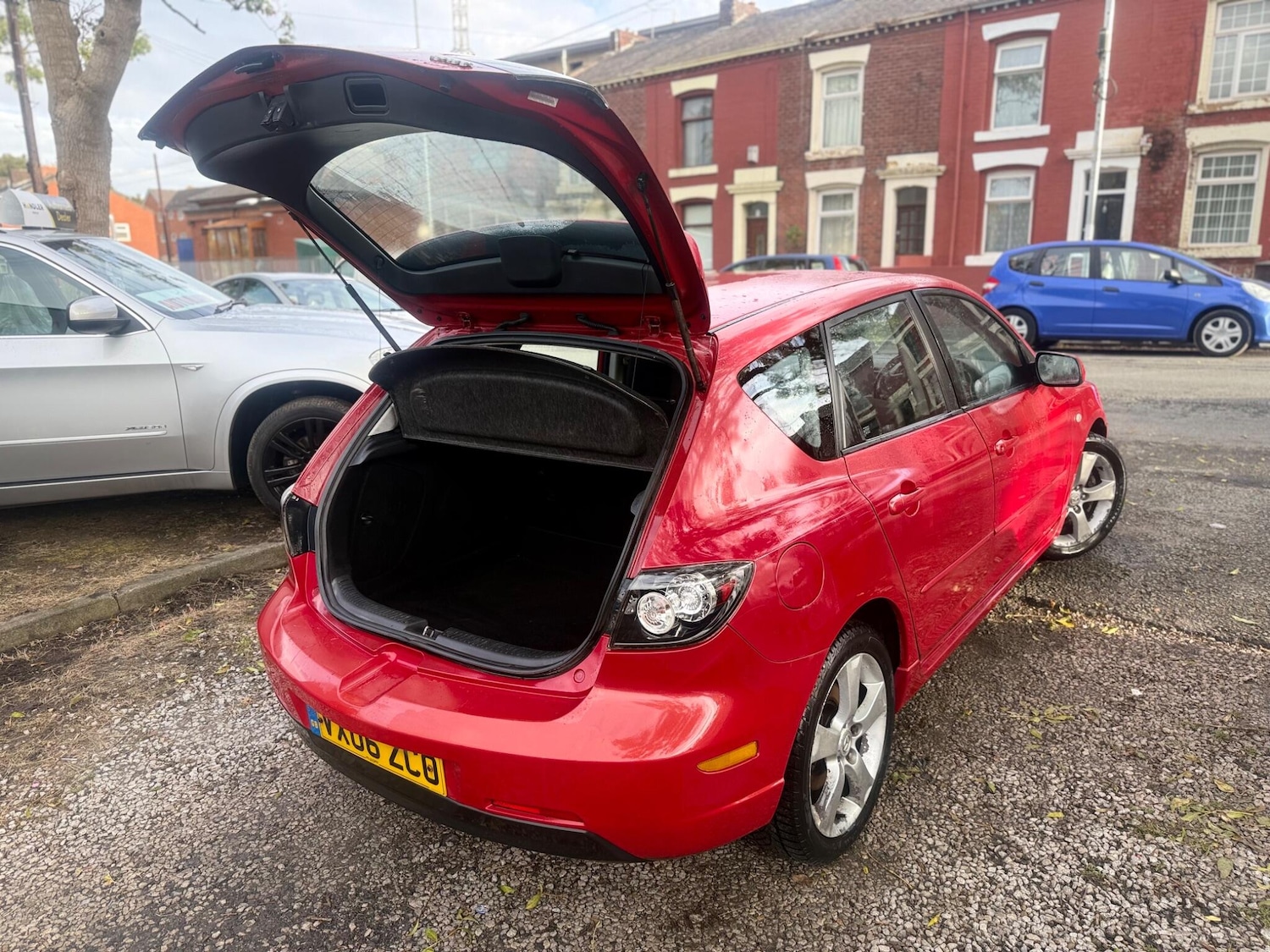 Used Mazda Mazda3 2006 for sale - 76094582: Photo 15