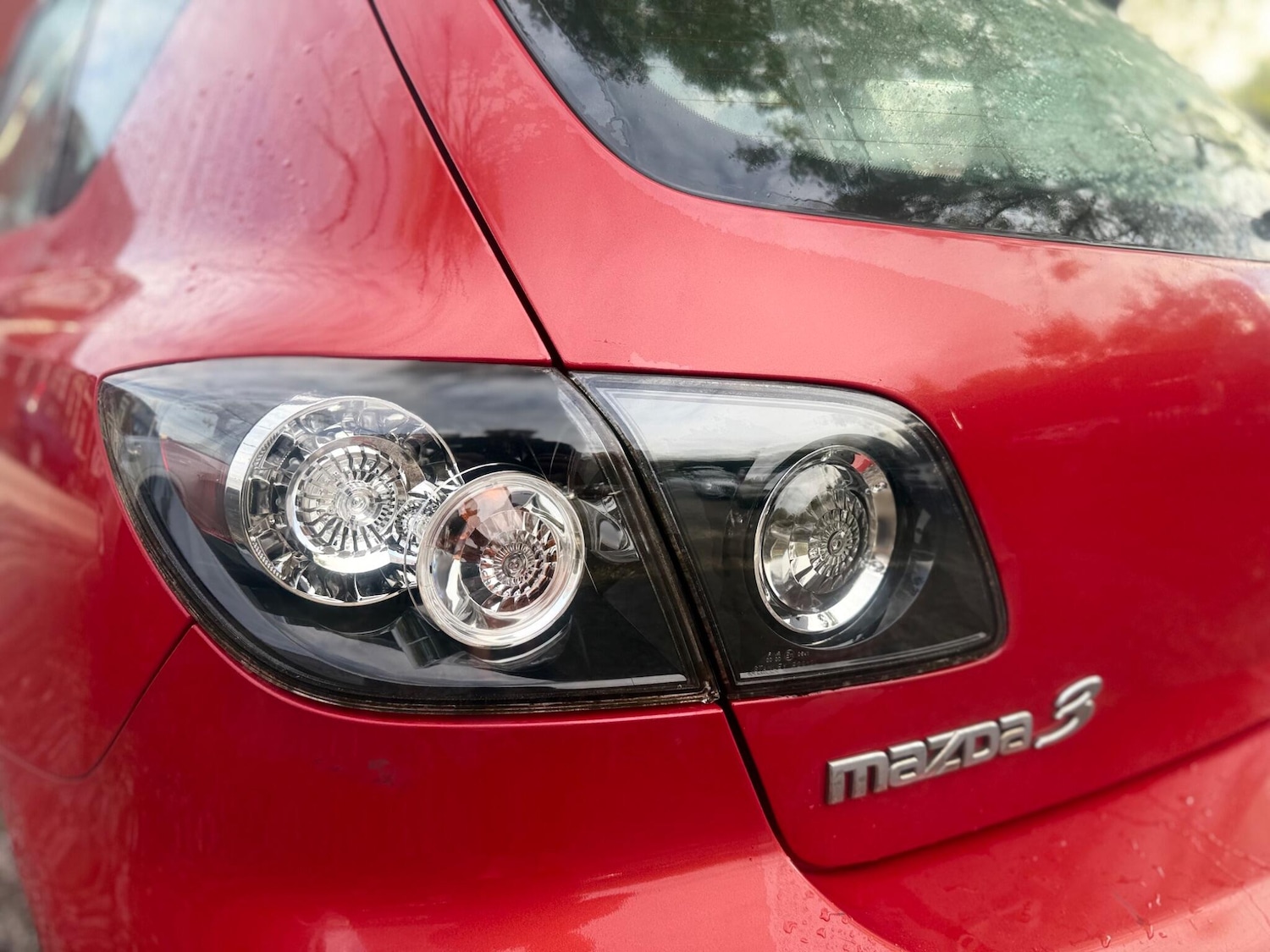 Used Mazda Mazda3 2006 for sale - 76094582: Photo 20