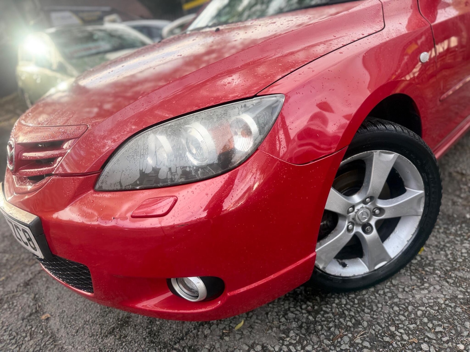 Used Mazda Mazda3 2006 for sale - 76094582: Photo 27