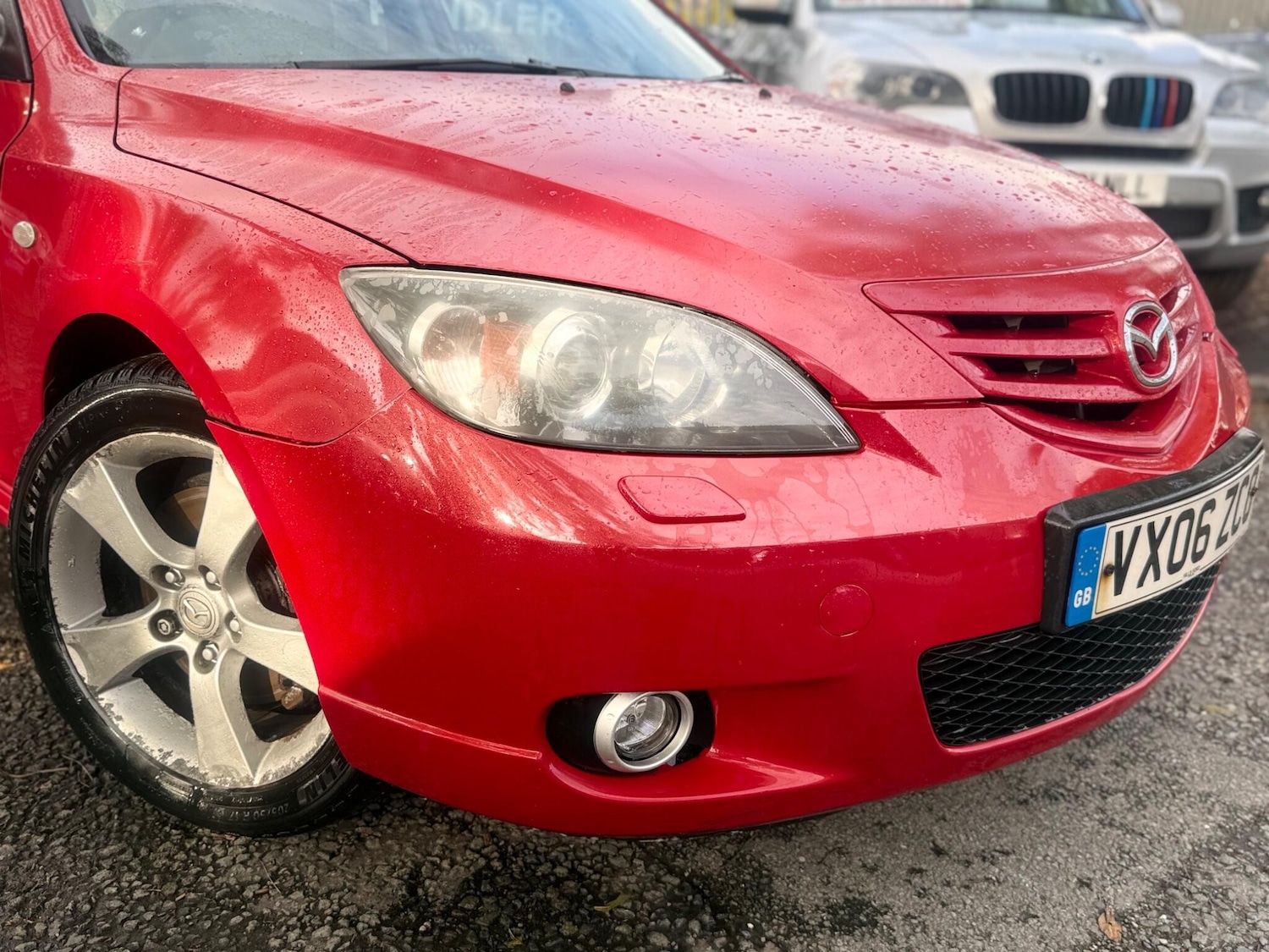 Used Mazda Mazda3 2006 for sale - 76094582: Photo 3