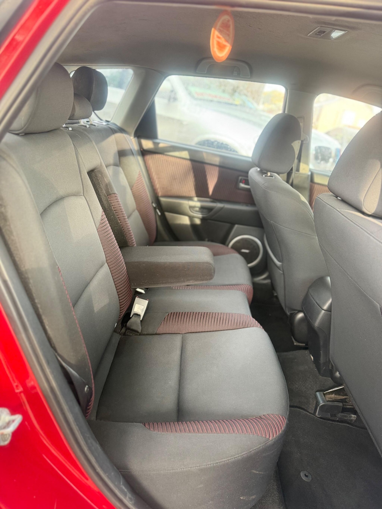 Used Mazda Mazda3 2006 for sale - 76094582: Photo 37