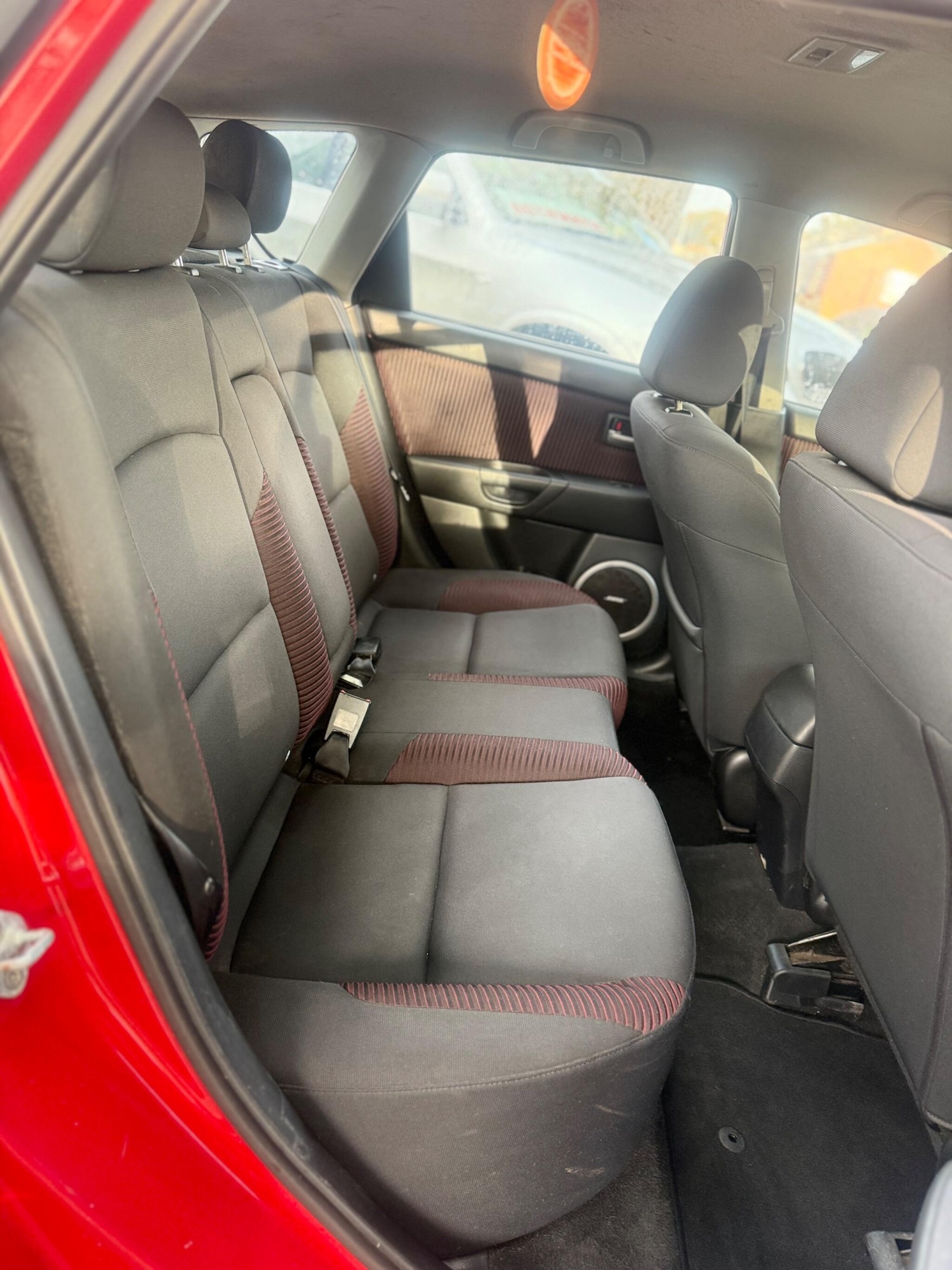 Used Mazda Mazda3 2006 for sale - 76094582: Photo 38