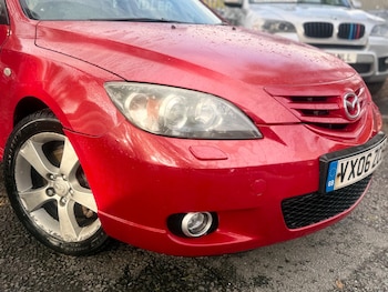 Used Mazda Mazda3 2006 for sale - 76094582: Photo 3